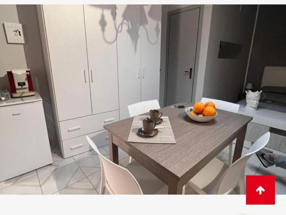 Appartamento Casa Vacanze La Rocca 2 Palermo Esterno foto