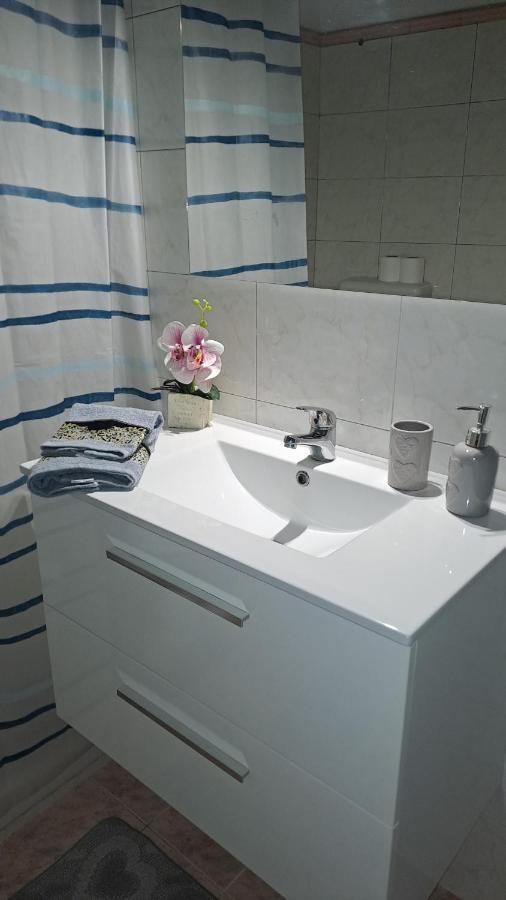 Appartamento Casa Vacanze La Rocca 2 Palermo Esterno foto