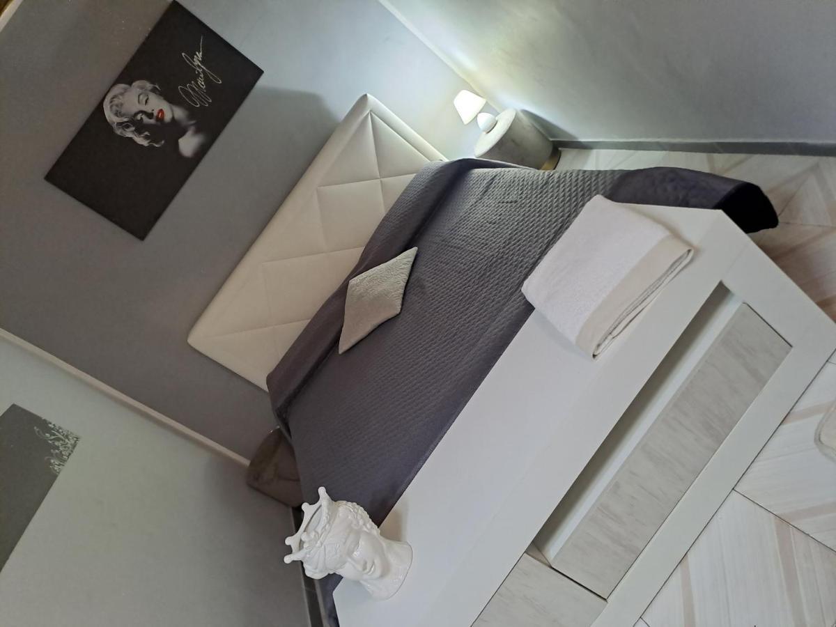 Appartamento Casa Vacanze La Rocca 2 Palermo Esterno foto