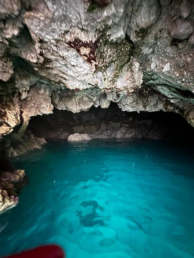 Appartamento Casa Vacanze La Rocca 2 Palermo Esterno foto